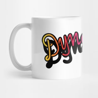 Dynamite! Mug